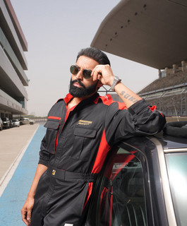 Parmish Verma