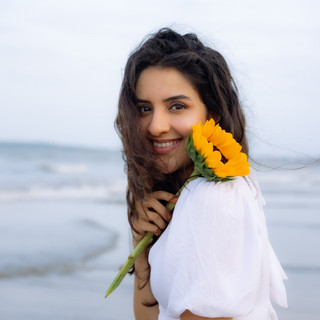 Utsavi Jha Photo