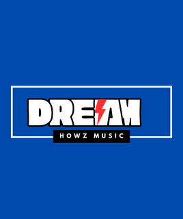 Dreamhowz Music poster