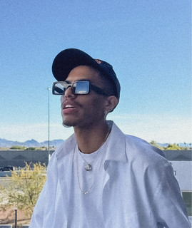 Terrell Nego