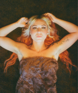 Maddy Jane