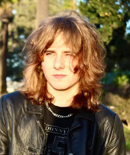 Hayden Charles
