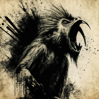 Mandrill Machine
