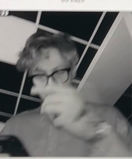 ghosty punk