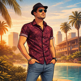 Manzar Arora