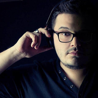 DJ Phraser Photo