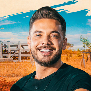 Wesley Safadão poster