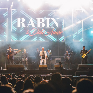 Rabin & Dale Amor