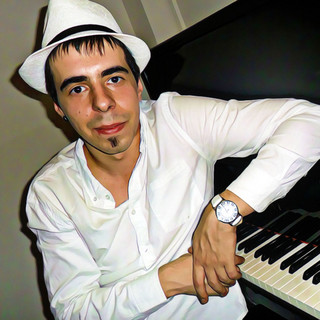 Pablo Enver Photo