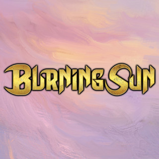 Burning Sun poster