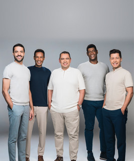 Arautos Do Rei poster