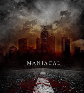 Maniacal