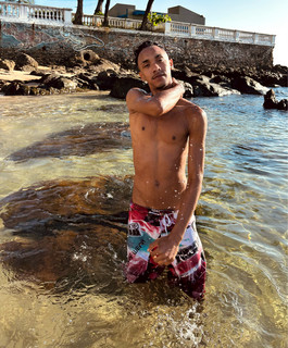 Murilo Xavier