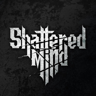Shattered Mind cover