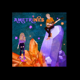 Ametrine Photo