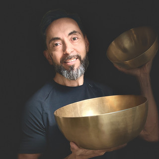 Sound Healing Vibes