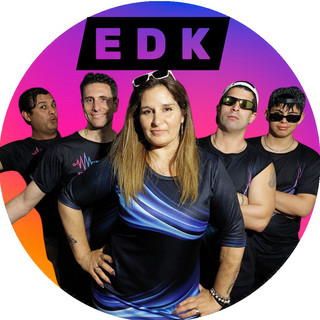 EDK