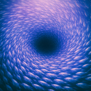 Moving Gradients poster