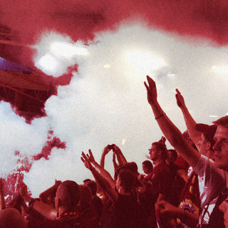 Union Berlin Fans