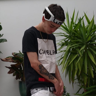 Yung Drum