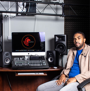 Andrez Music