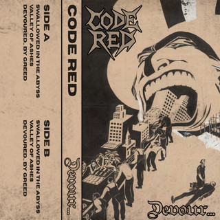 Code Red | Spotify