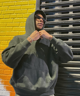Smoove Santana
