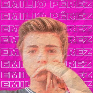 Emilio Perez Photo