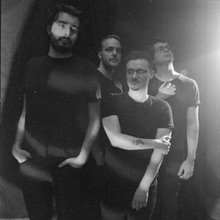 black particles Photo
