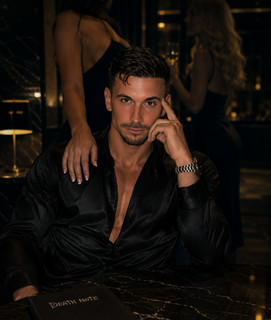 XENOS poster