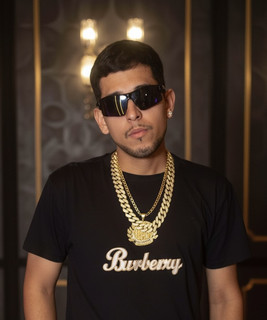 DJ Victor Falcão