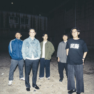 mudy on the 昨晩
