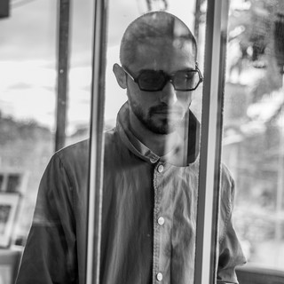 Chino Corvalán Photo