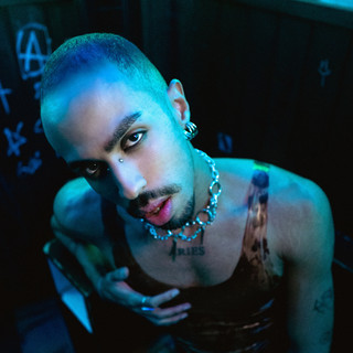 Victor John