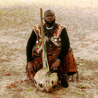 Boubacar Samake