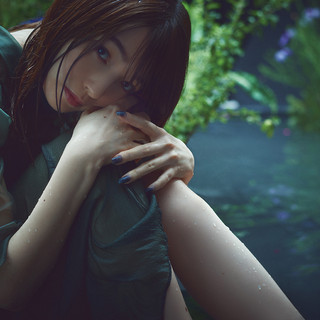 上田麗奈 Photo
