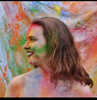 Cait Pilkington