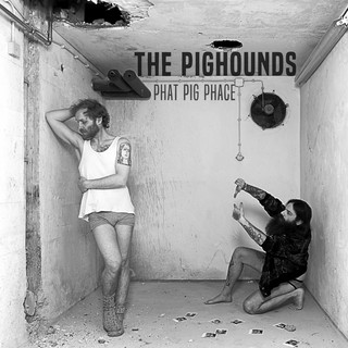The Pighounds Photo
