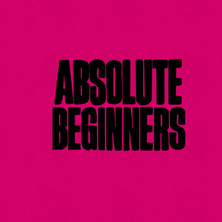 Absolute Beginners
