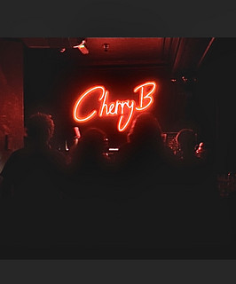 Cherry B