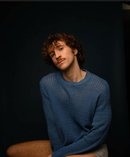 Jeremy Beloate