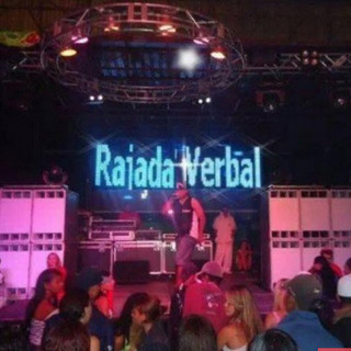 Rajada Verbal artist photo