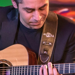 Pierangelo MUGAVERO
