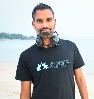 Niraj Naik cover