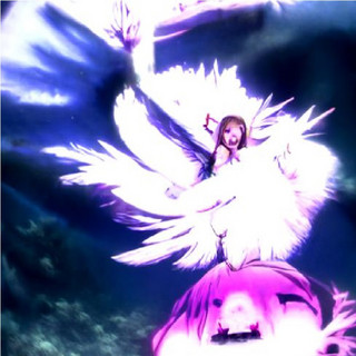 Digital Angel cover