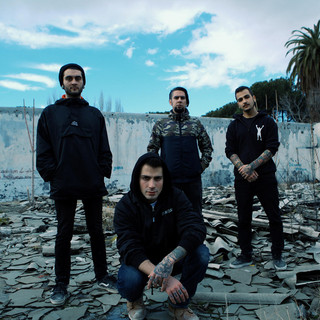 One Against All poster