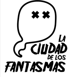 La Ciudad De Los Fantasmas