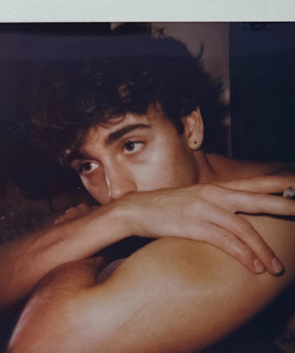 Riley Polanski