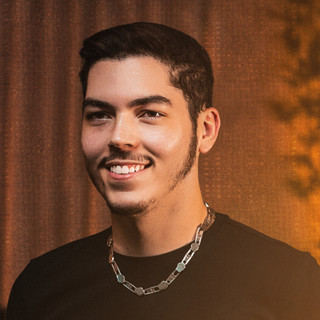 Lucas Sampaio