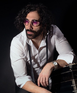 Pablo Ahmad